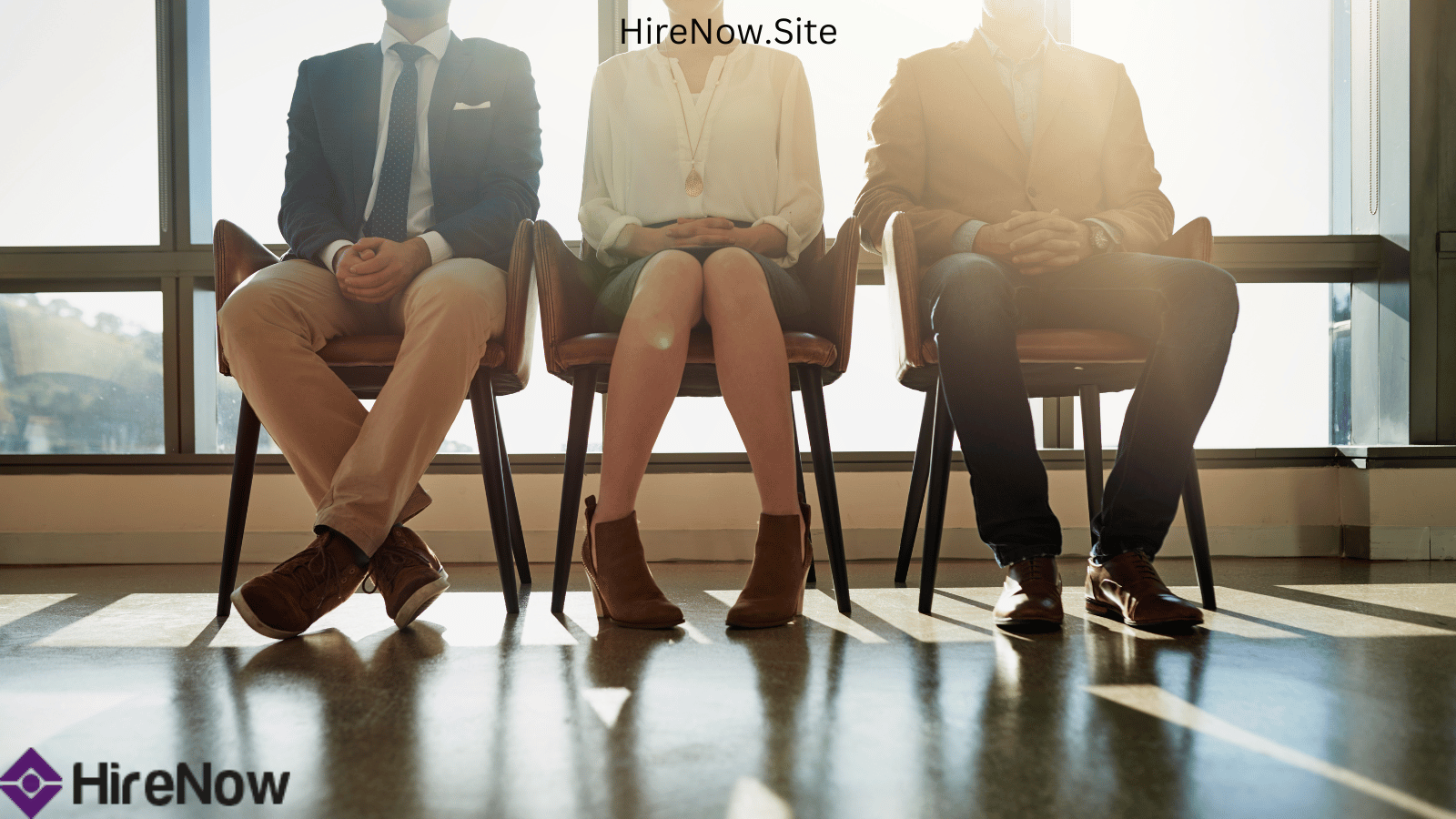 Hire Now Staffing Solutions